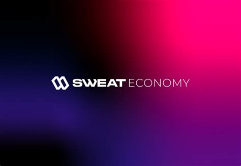Sweat Economy community .